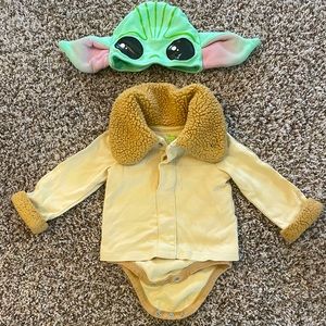 Baby today costume 12-18 months Disney brand
